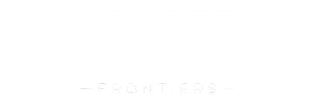 ESG Frontiers