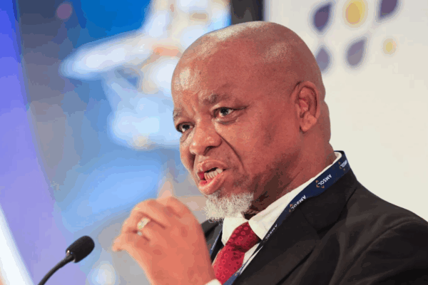 MANTASHE’S TRIPLE WHAMMY: All Show, No Permanence?