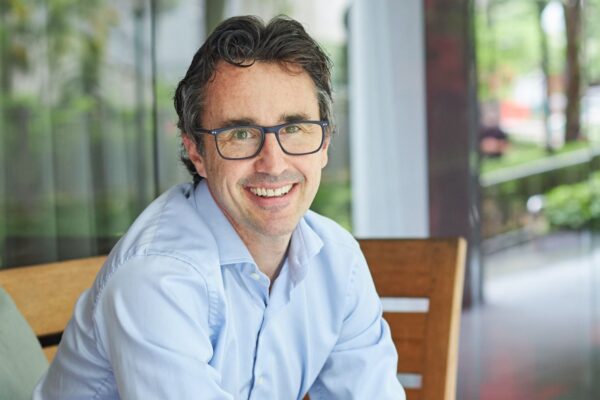 RIO TINTO’S NEW ERA: Simon Trott Takes the Helm